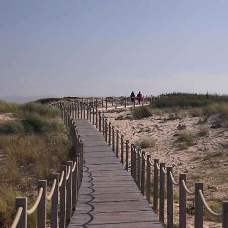 Au Pied Des Dunes Seignosse ภายนอก รูปภาพ